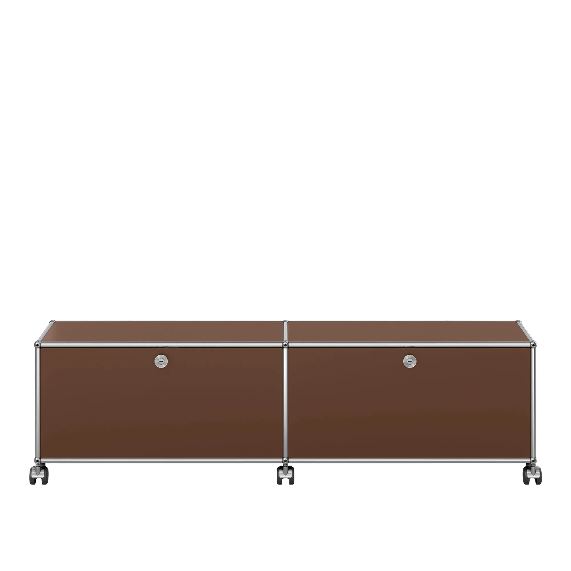 USM Haller 43 TV-bänk