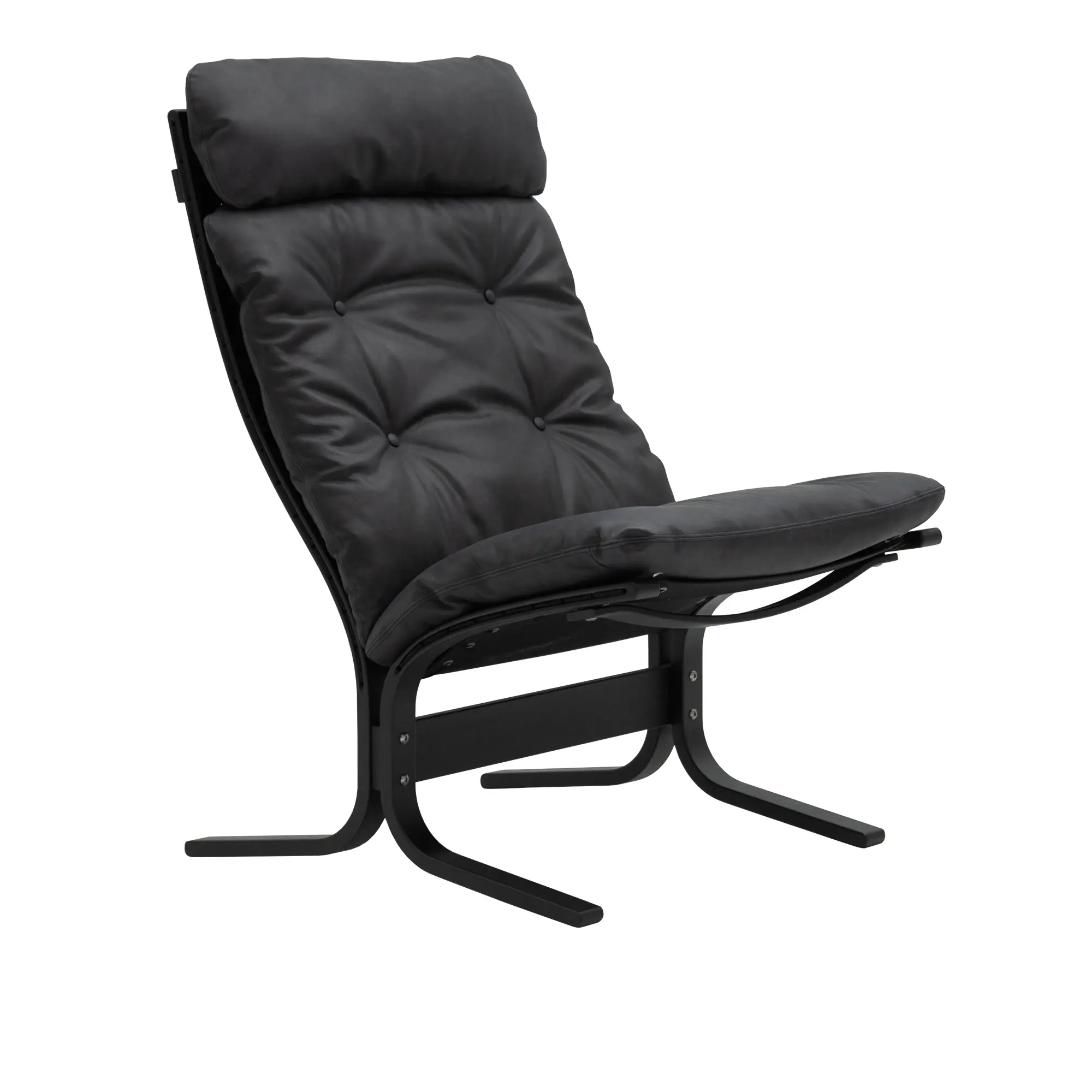 Siesta Classic High Black