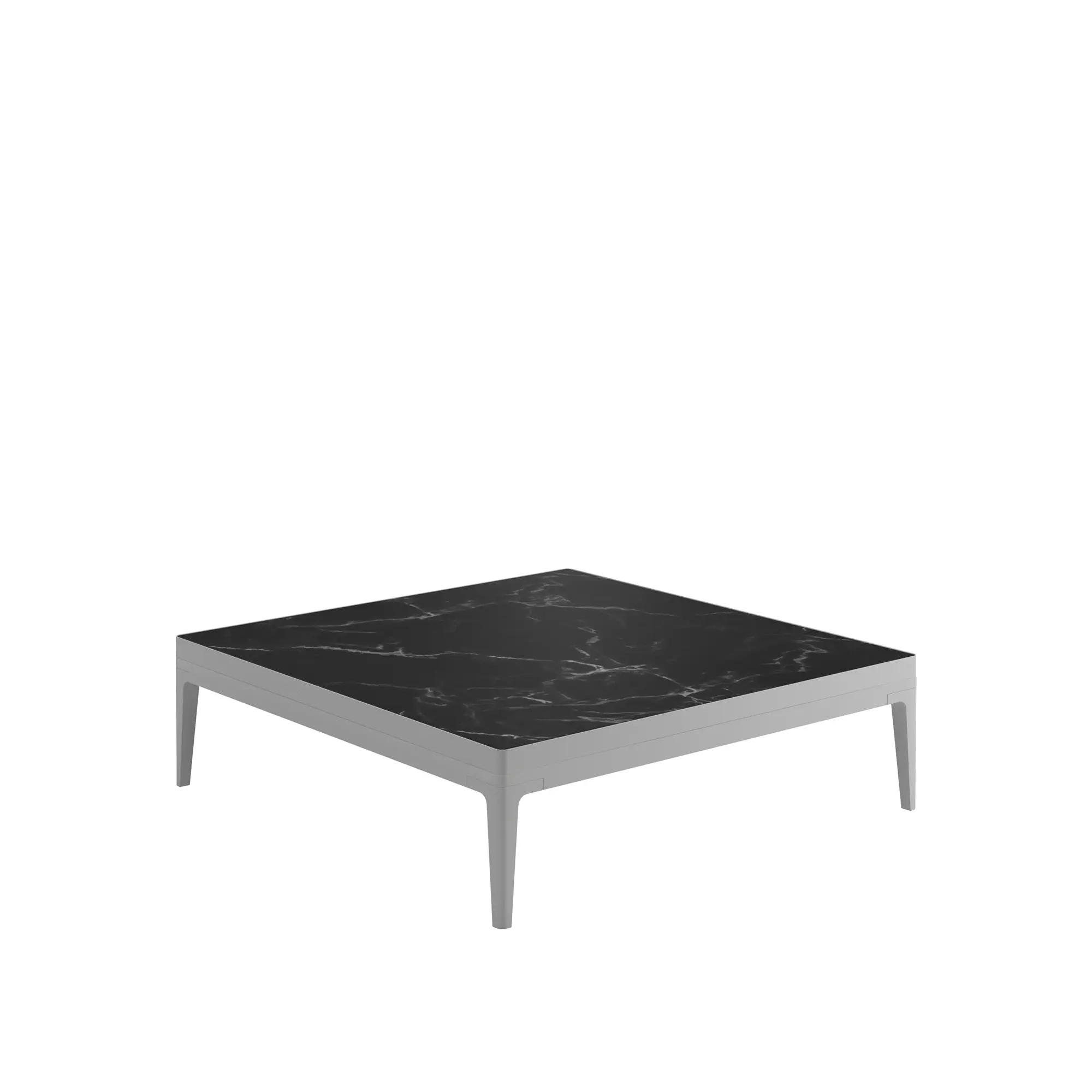Grid Square Coffee Table