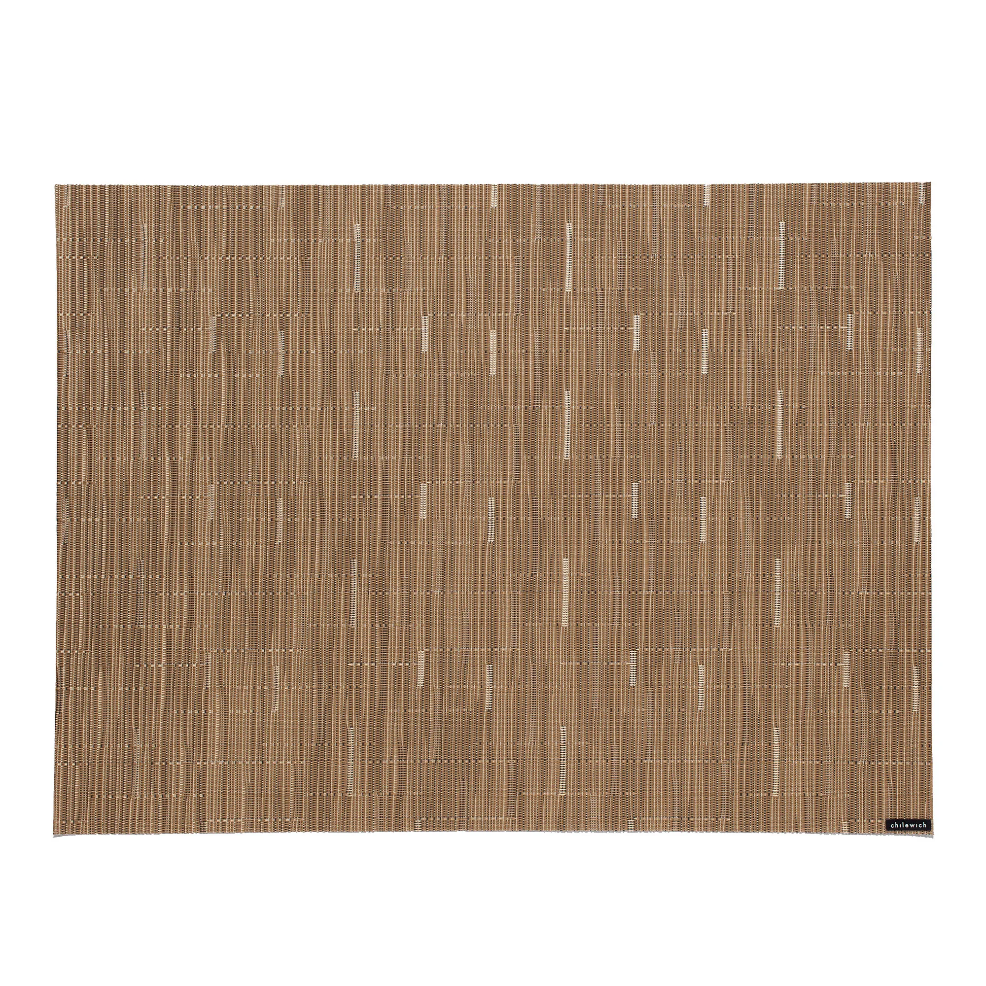 Bamboo Bordstablett Rektangulär