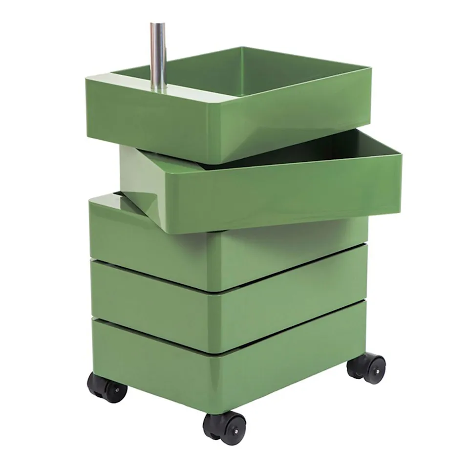 360° 5 Drawers
