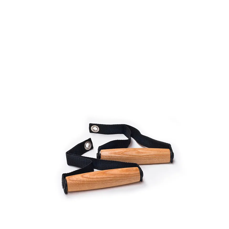 NOHrD SlimBeam Extension Handle Grips