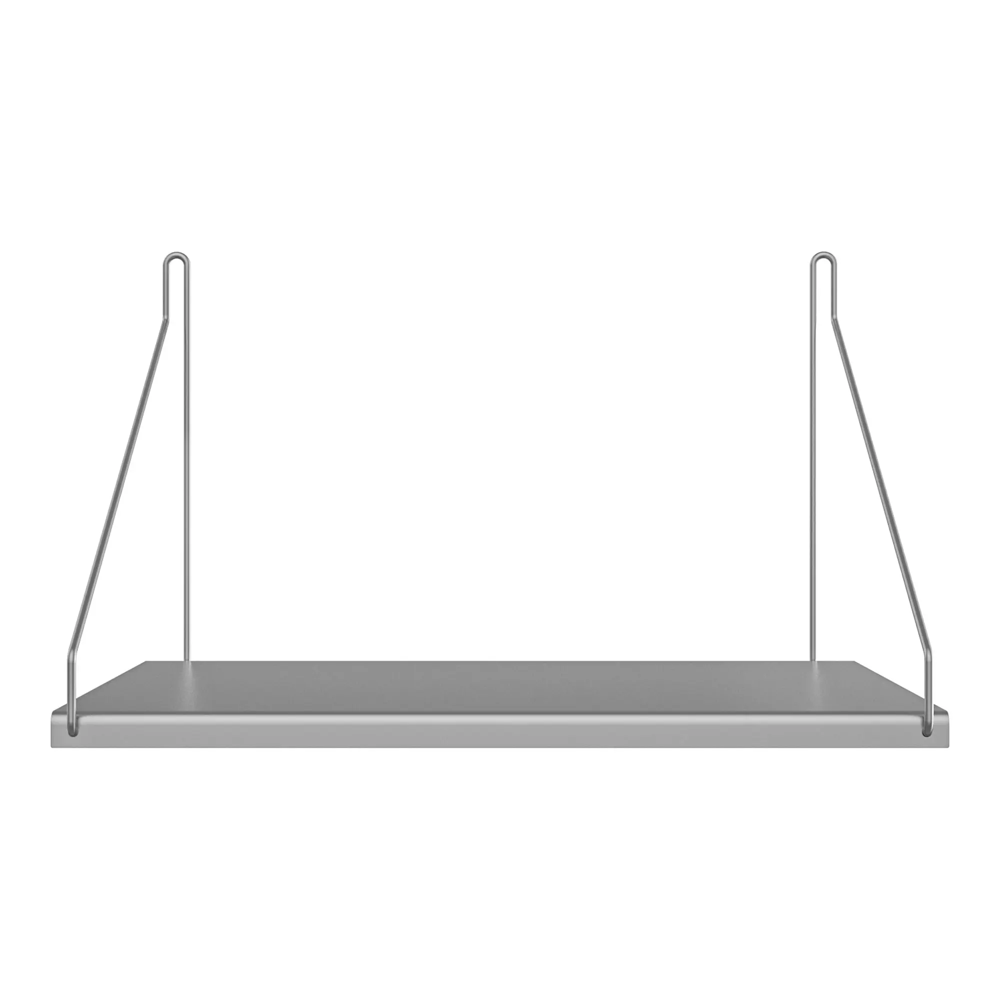 Single Shelf vägghylla