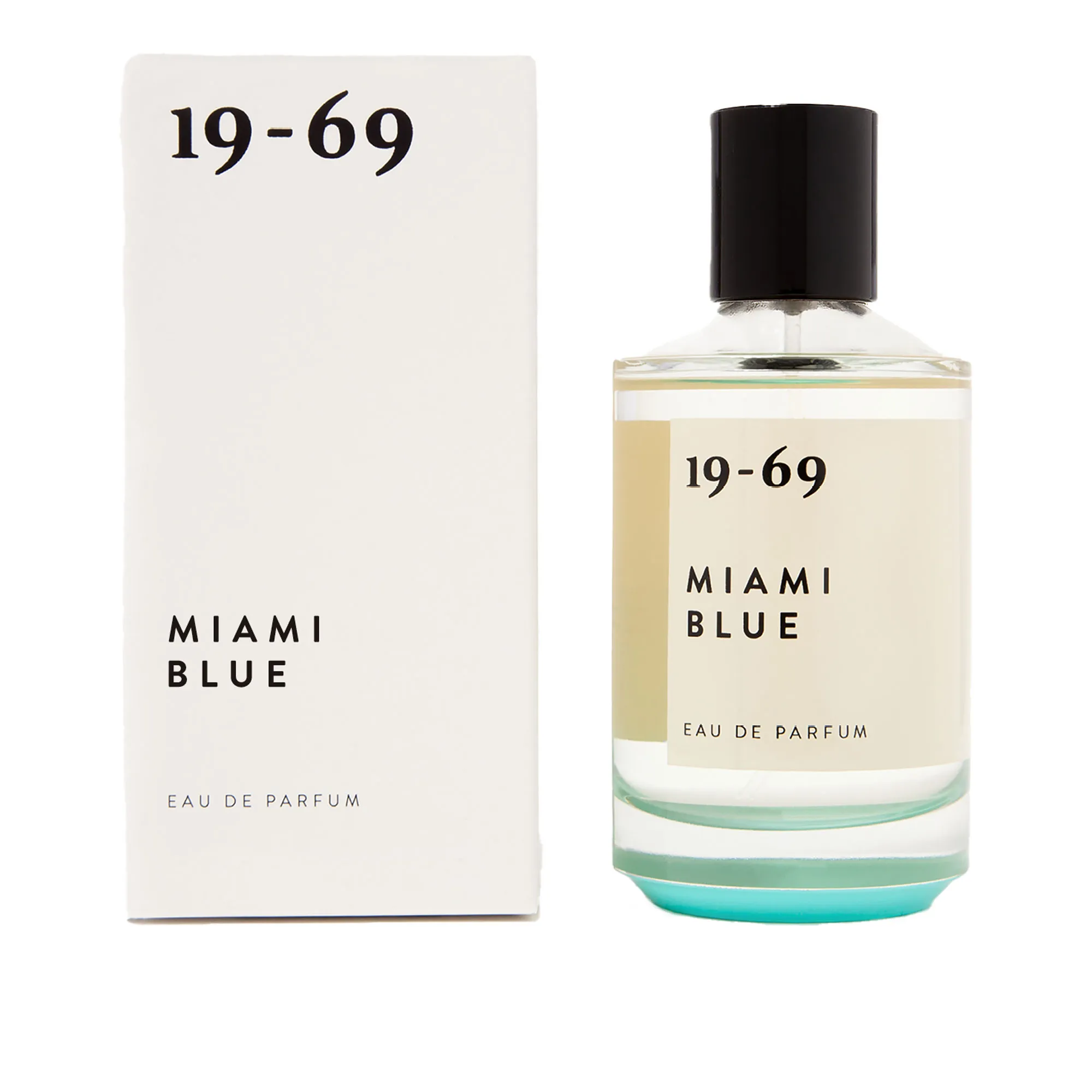 Miami Blue Eau de Parfum