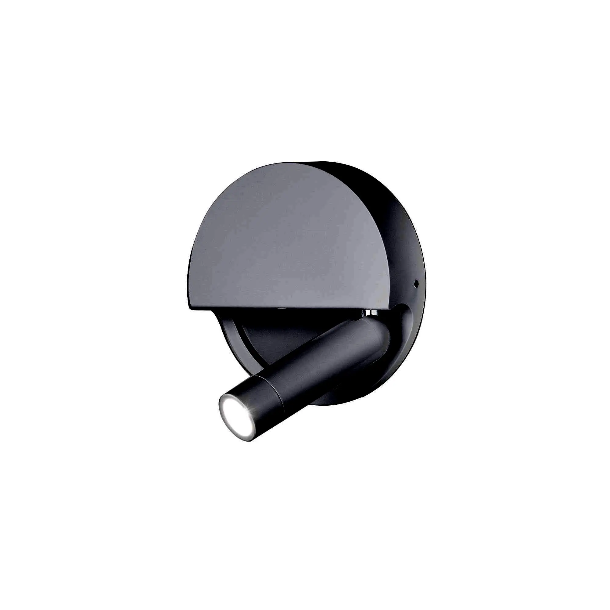 Ledtube R - Wall Lamp