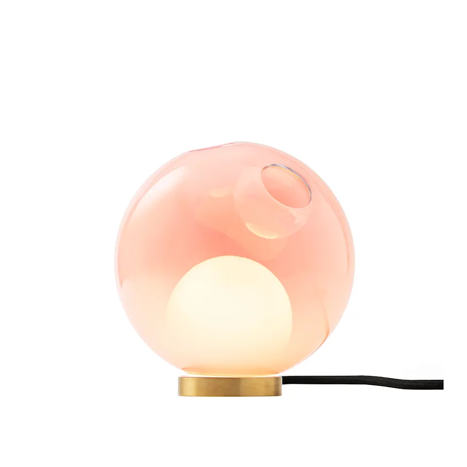 28t table lamp
