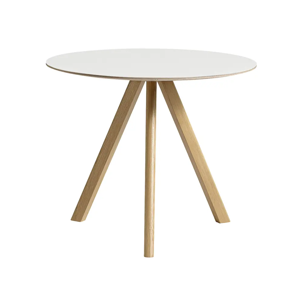 CPH20 2.0 matbord Ø90 cm