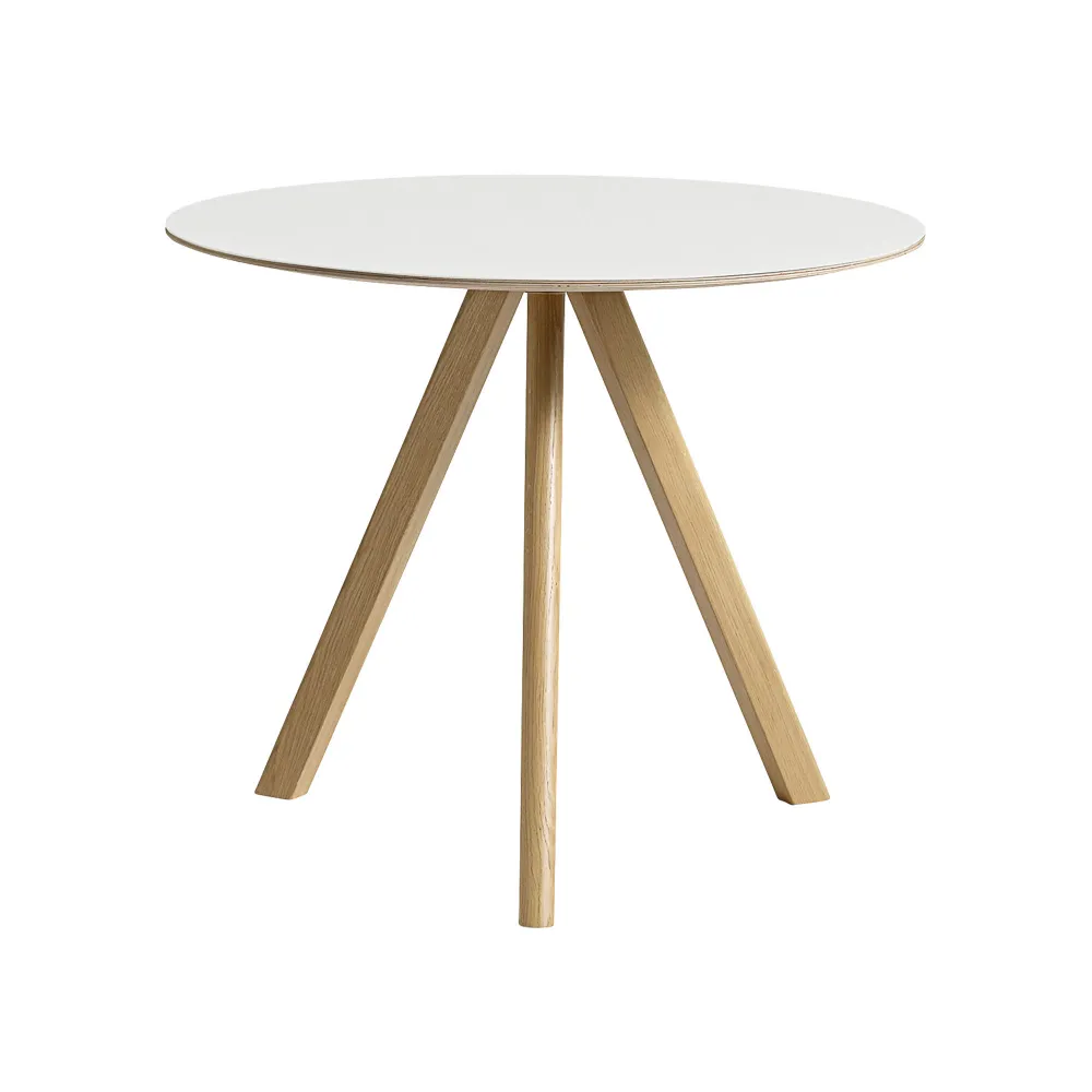 CPH20 2.0 matbord Ø90 cm
