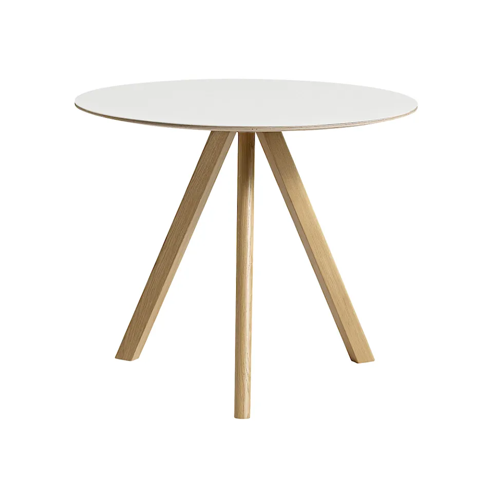 CPH20 2.0 matbord Ø90 cm
