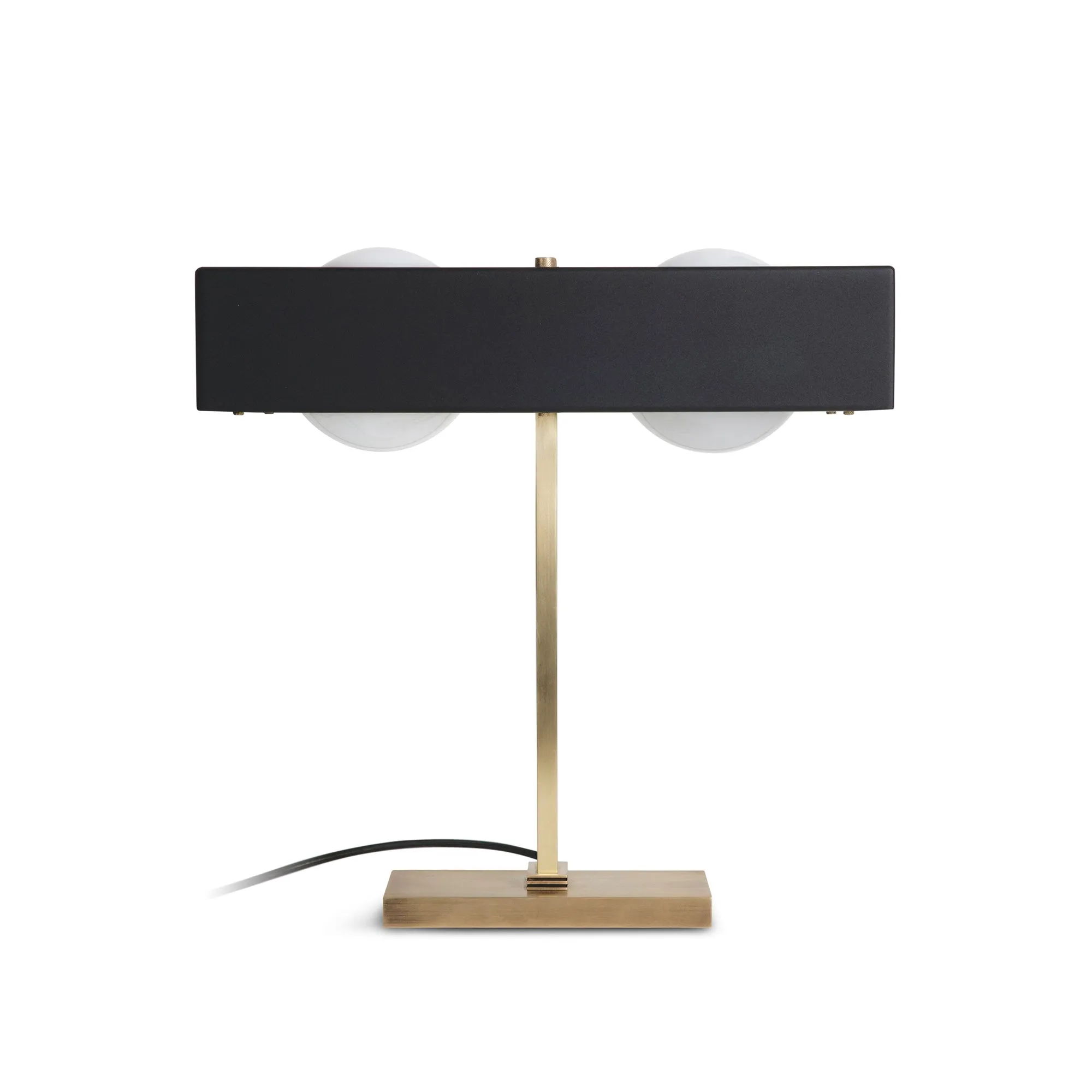 Kernel Table Lamp
