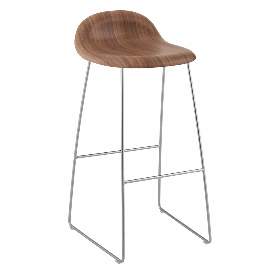3D barpall Sledge