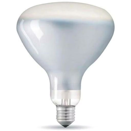 Flos - RF31458 E27 13W 1300lm 2700K Dimbar - LED-lampor - Vit | Belysning - Ljuskällor - Led-lampor | Möbelexperten