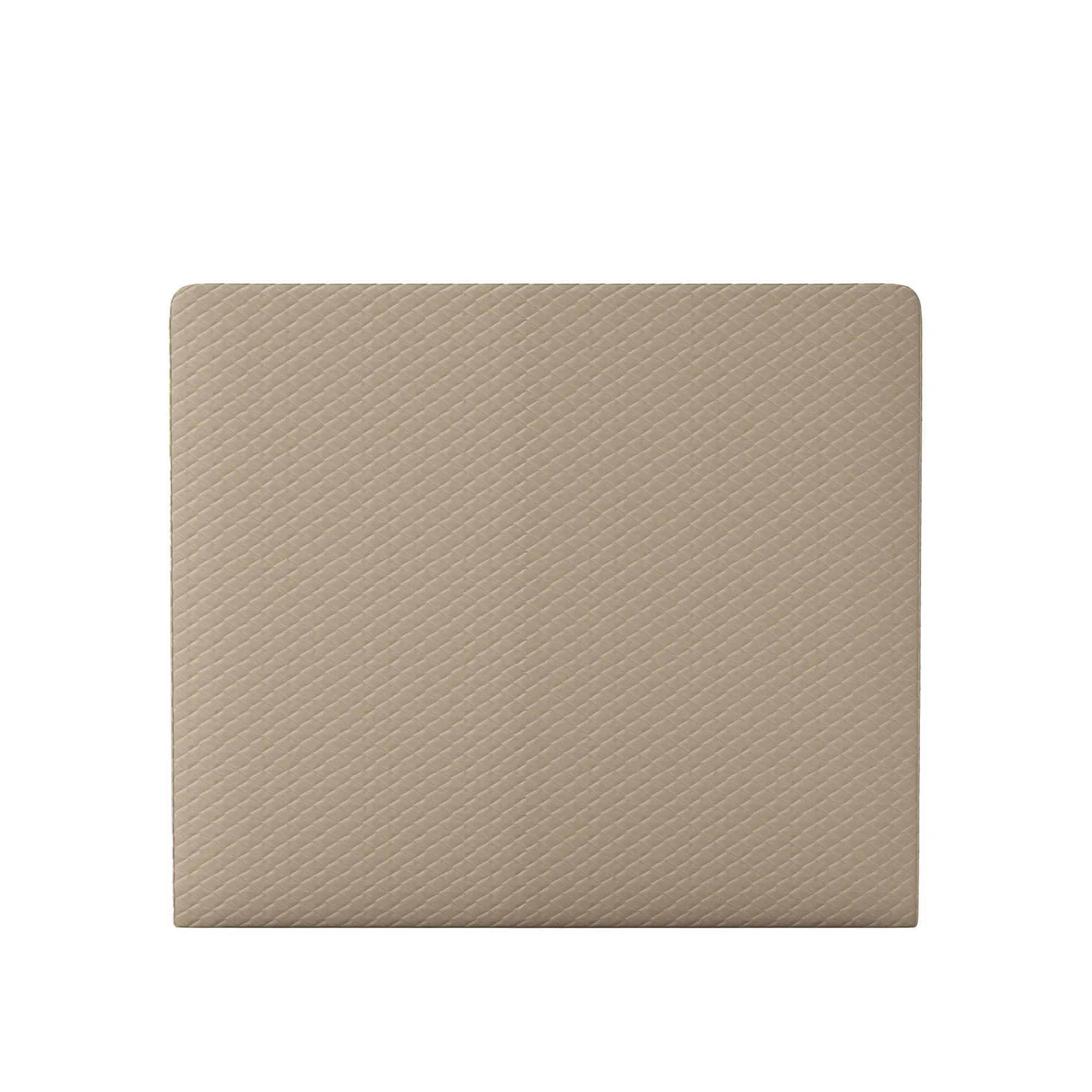 Madison Sänggavel Almond
