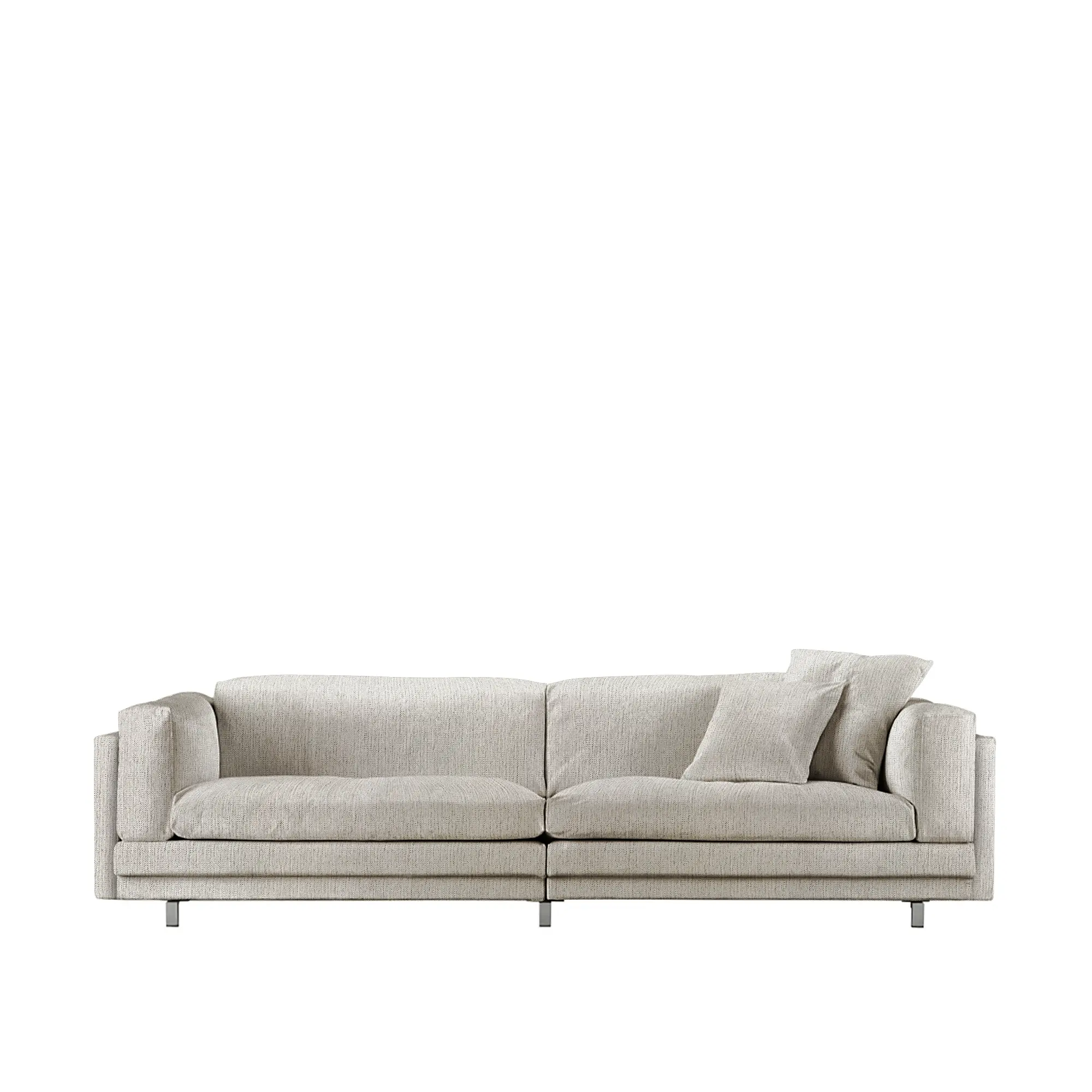 Tub 2-seters sofa