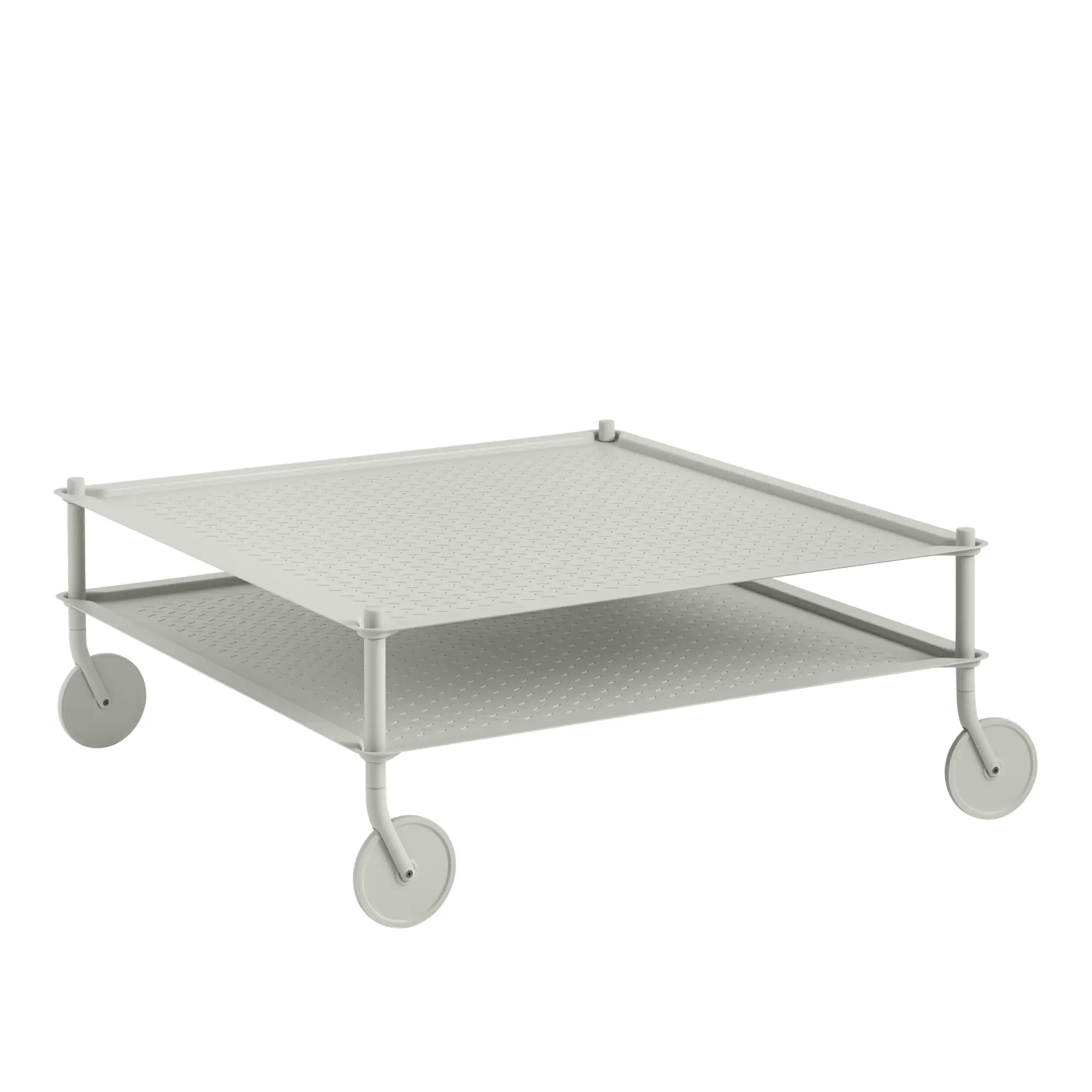 Flow coffee table