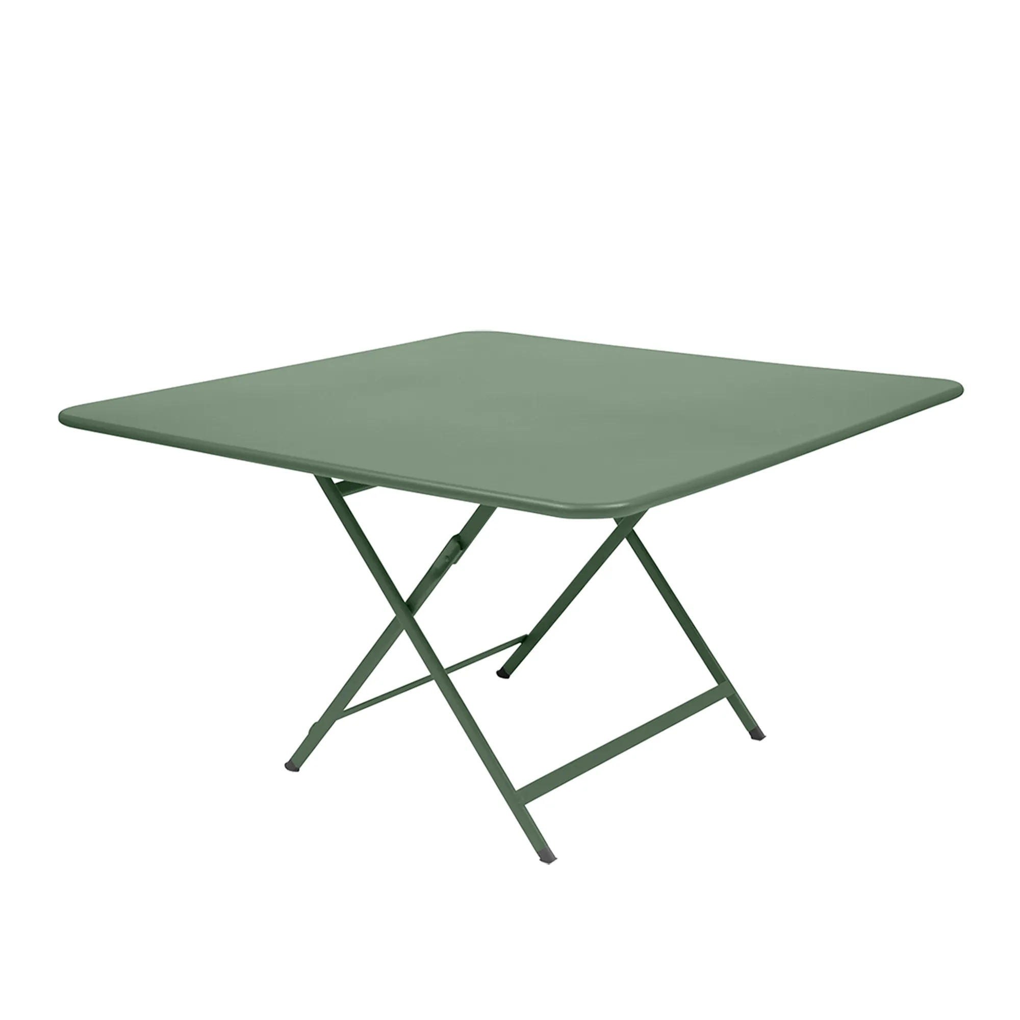 Caractère Table 128x128 cm