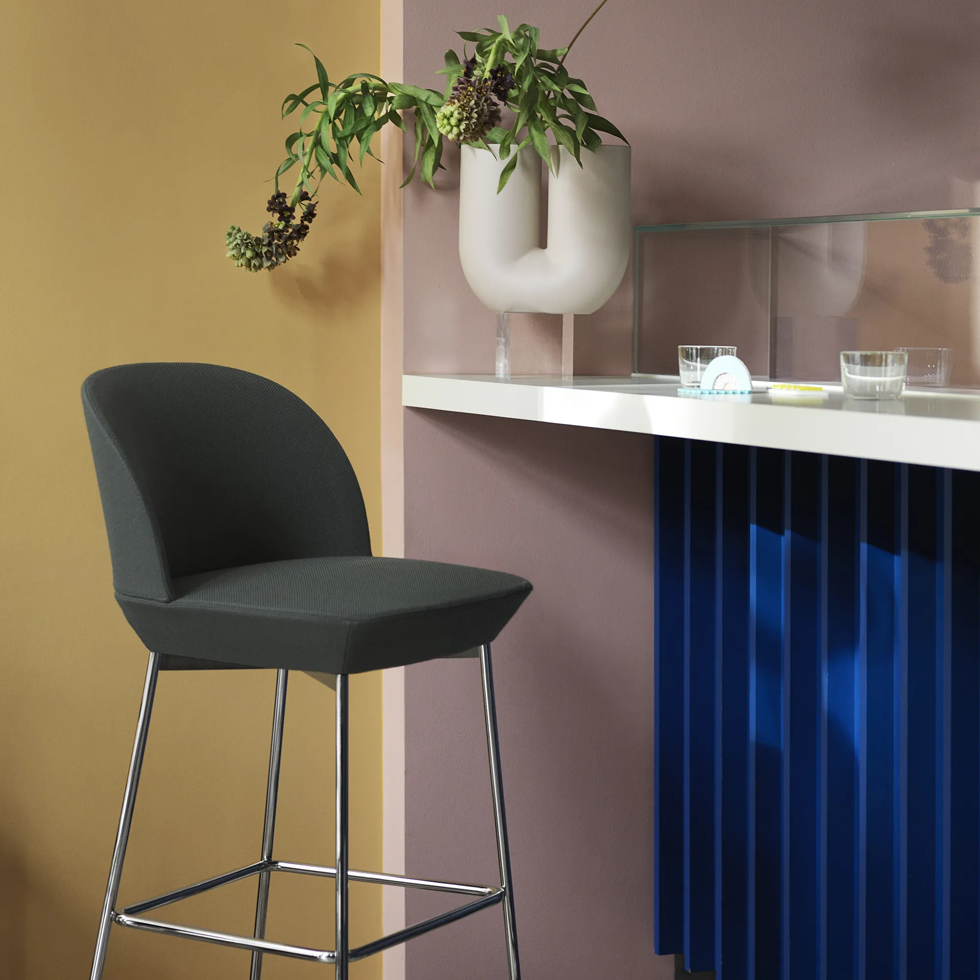 Oslo Counter Stool 65 cm
