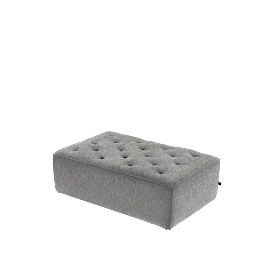 Square sittpuff