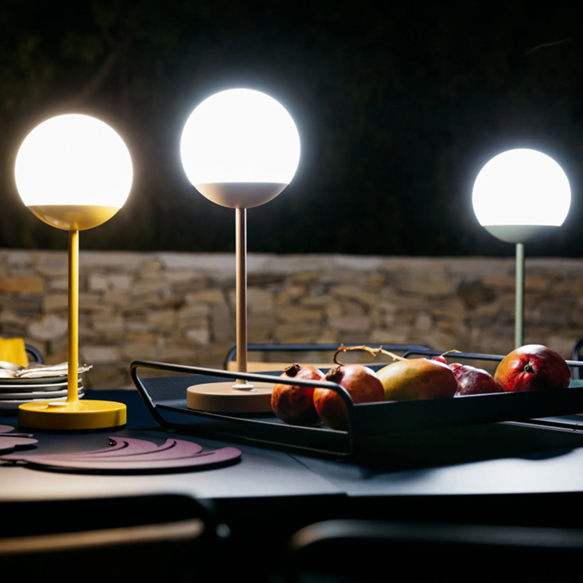 Mooon! Lamp 41 cm
