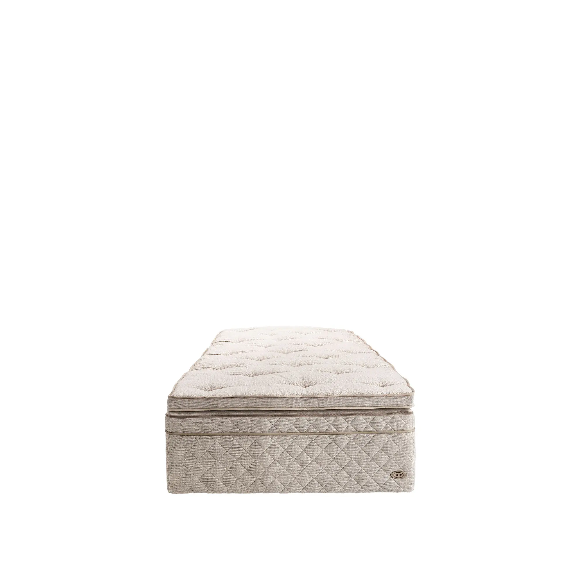 DUX 30 Sustainable Comfort ramsäng