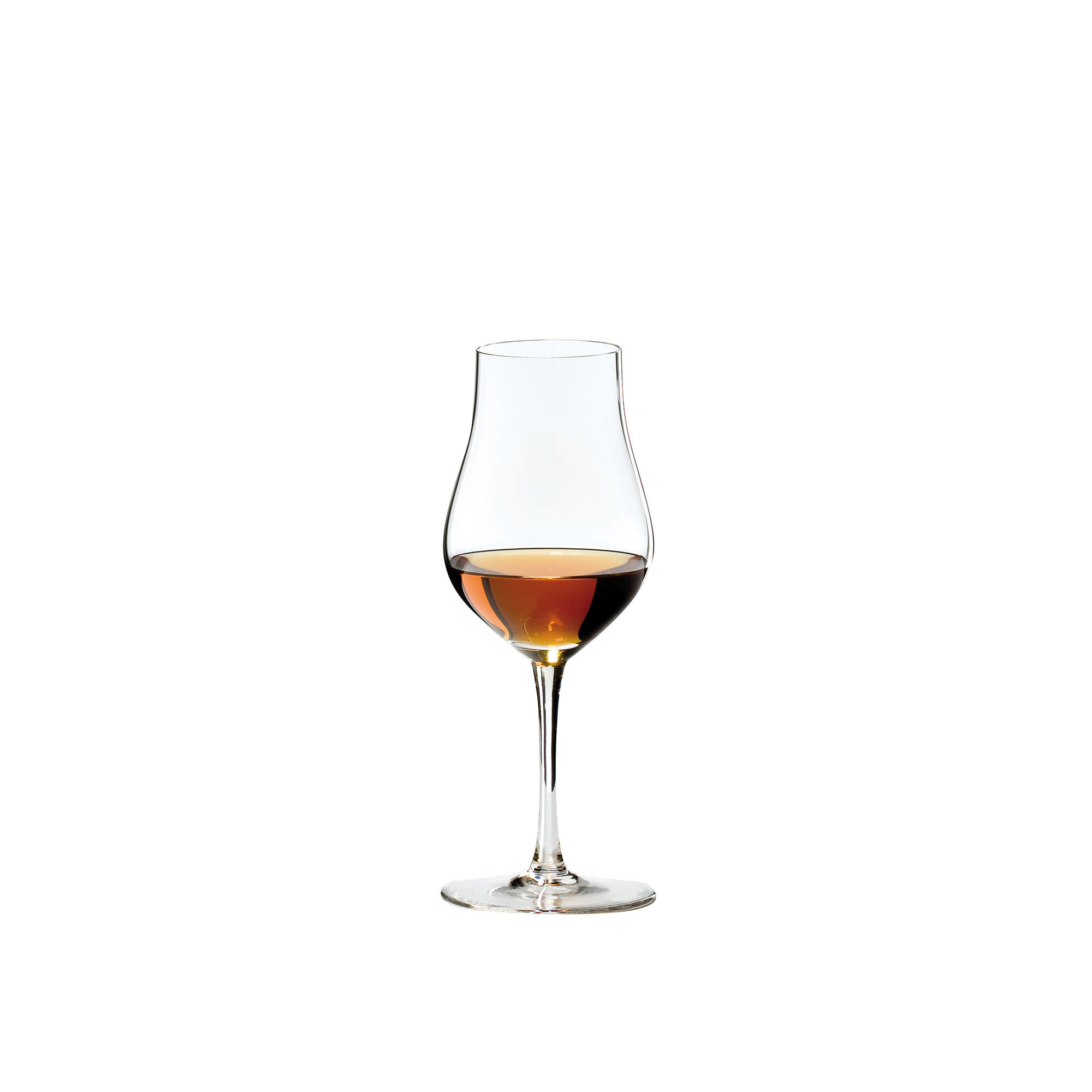 Riedel - Sommeliers Cognac Xo, 1-Pack 17 cl - Avecglas - Transparent