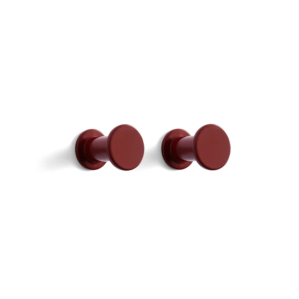 Bolt krokar 2-pack