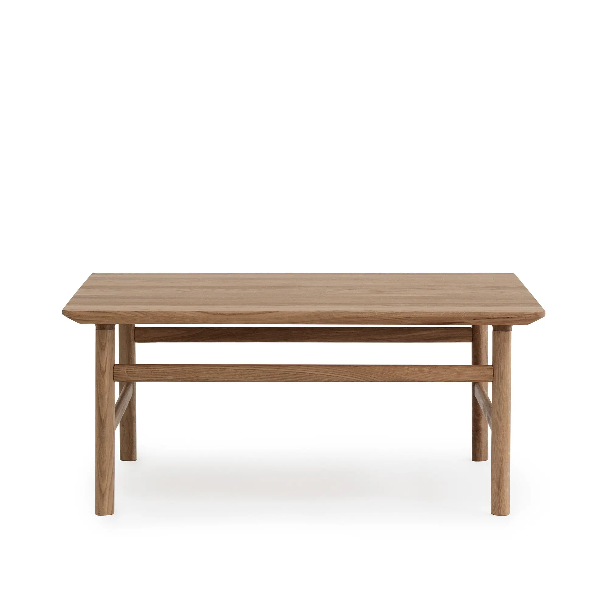 Grow Coffee Table 80 x 80 cm