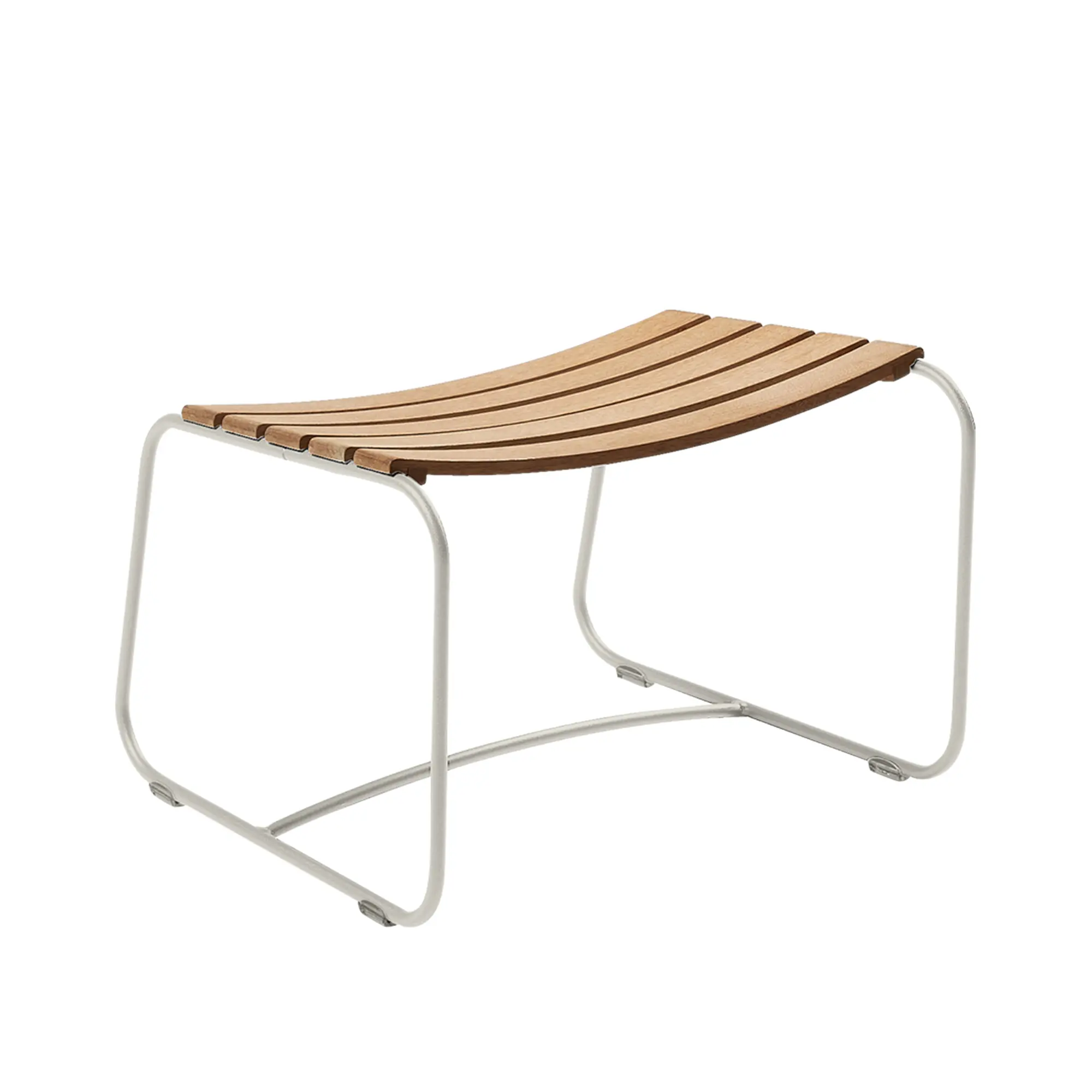 Surprising Teak Footrest