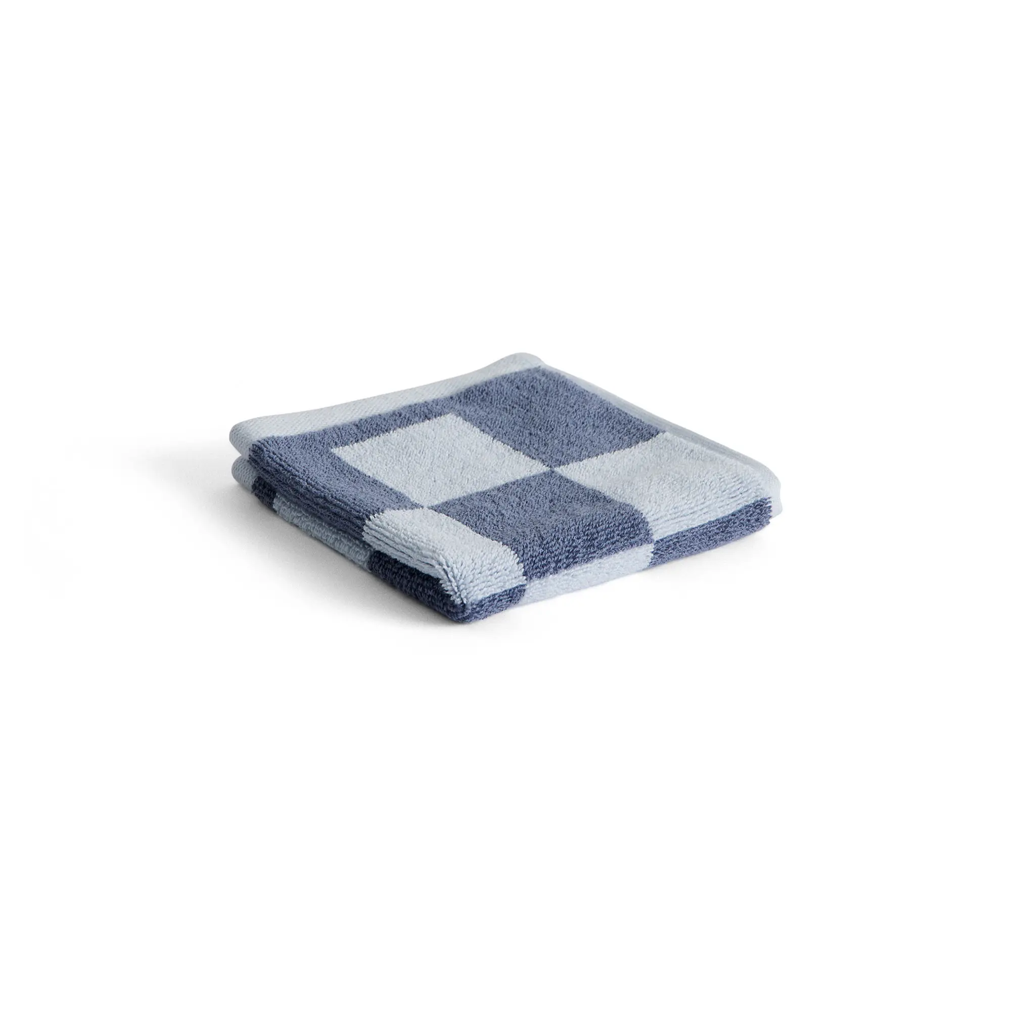 Check tvättlapp 30 x 30 cm