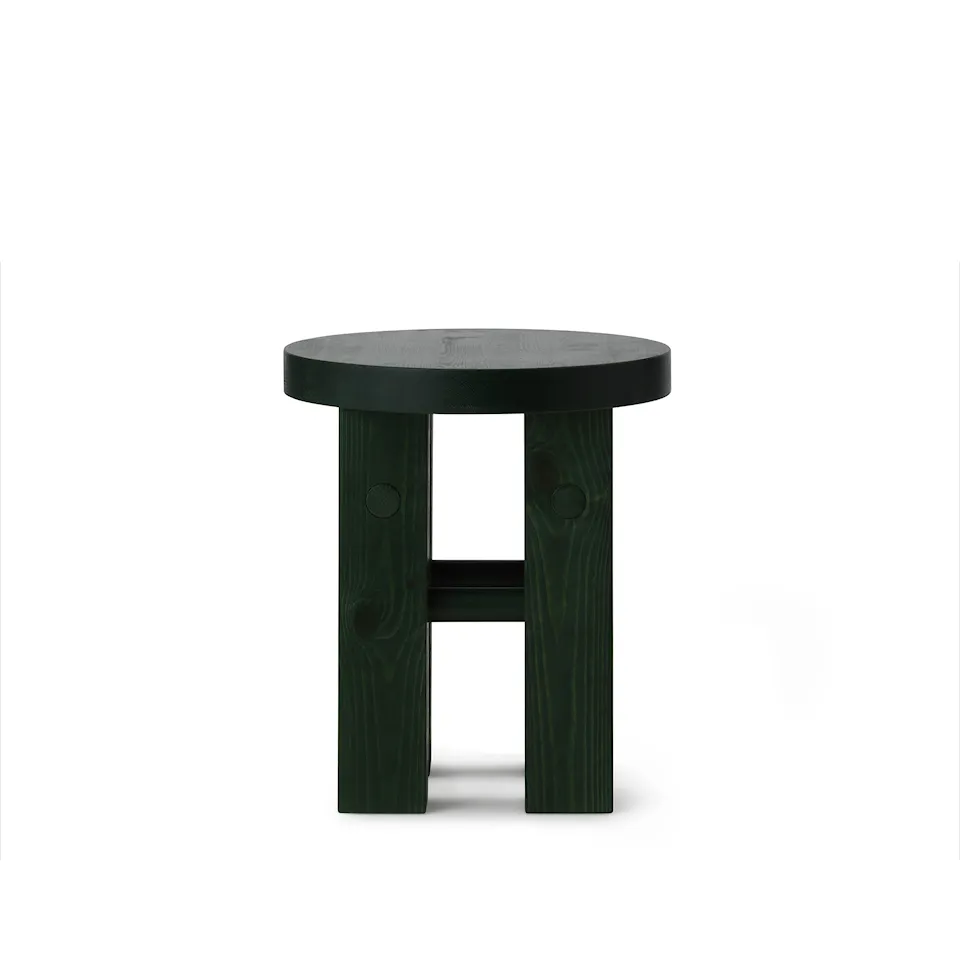 Fyr Stool