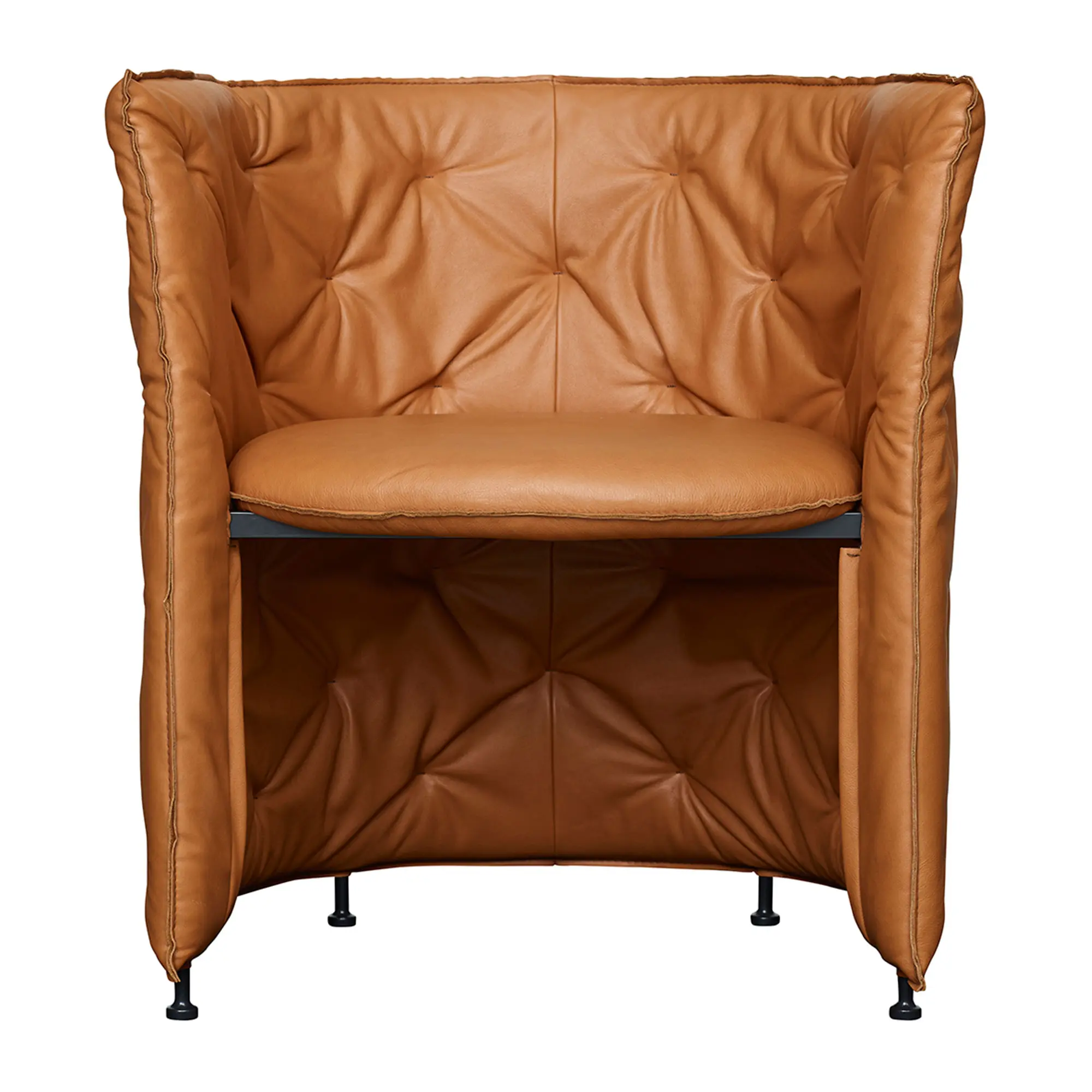 Niche Club Chair