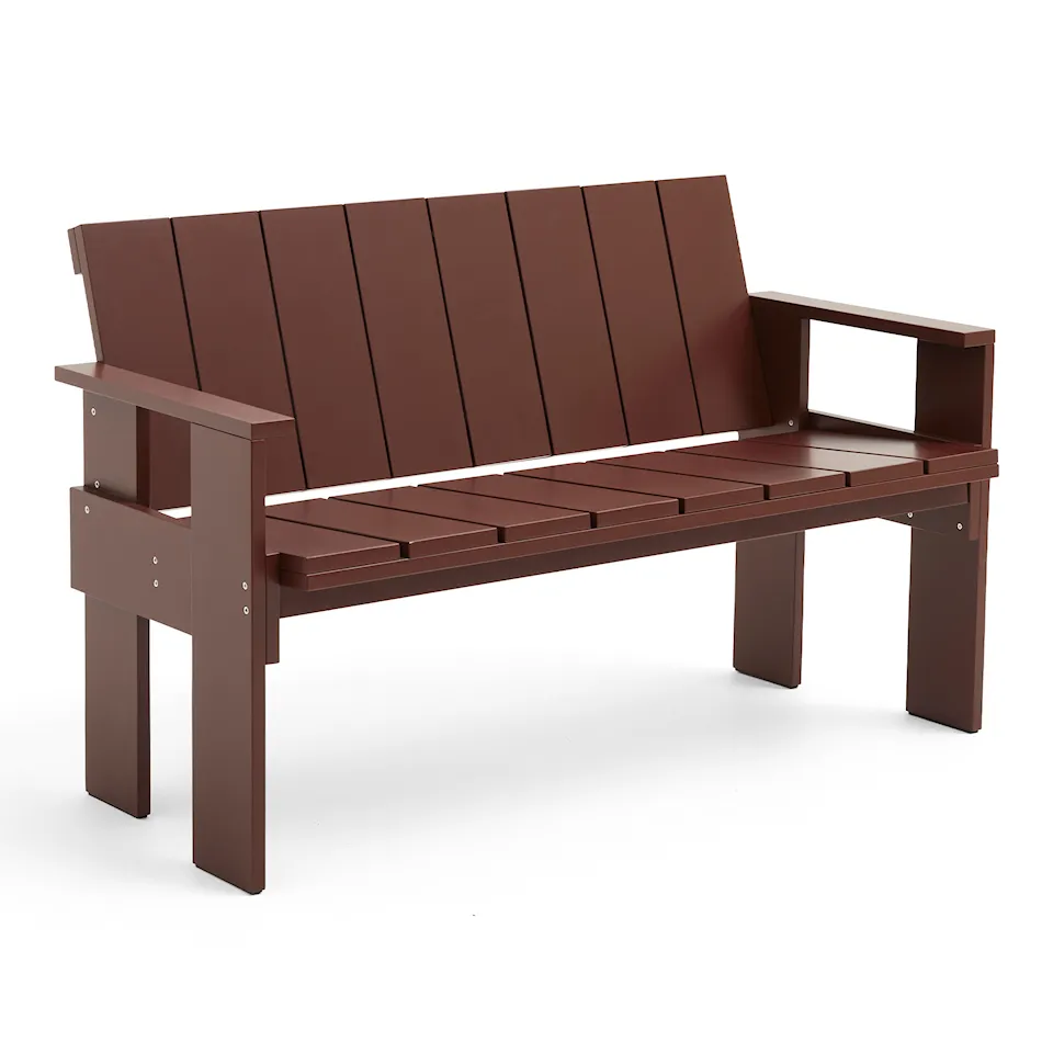 Crate utendørs sofa