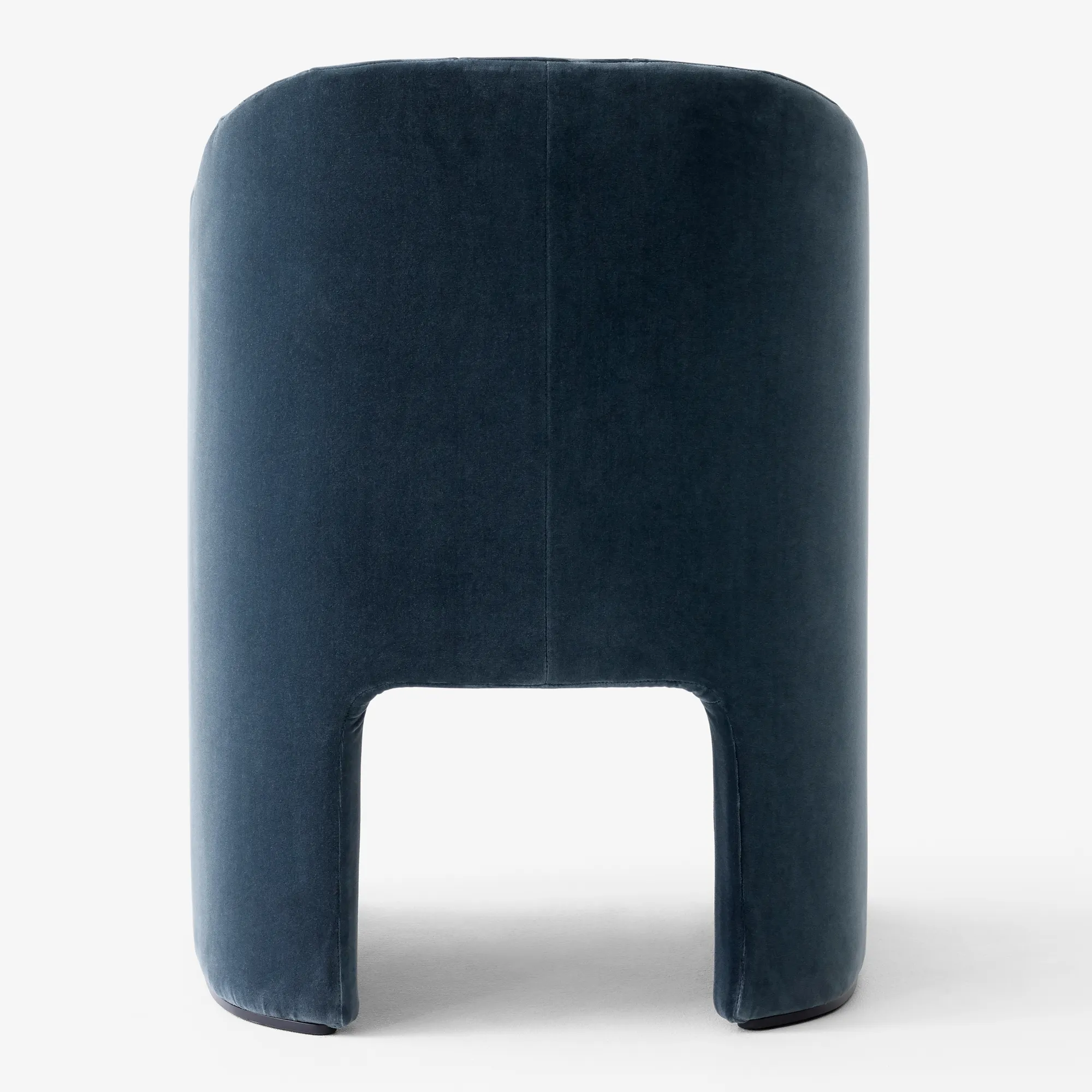 Loafer Dining Chair SC24