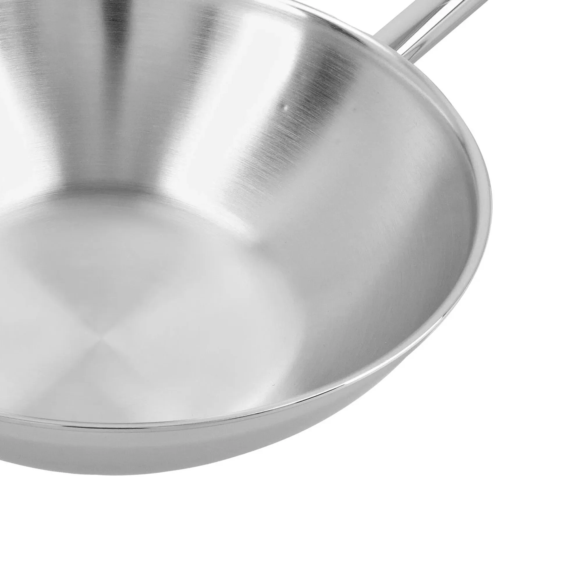 Apollo 7 Wok - 30 cm