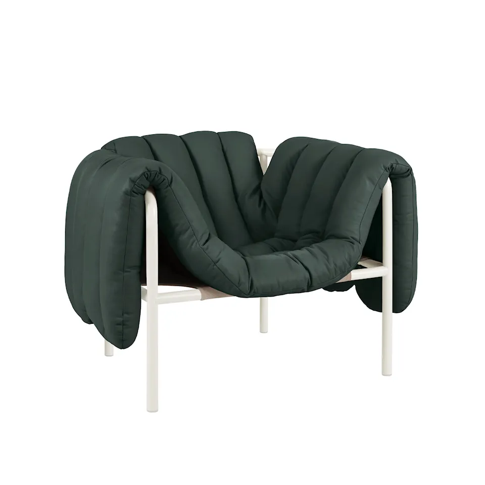Puffy Lounge Chair