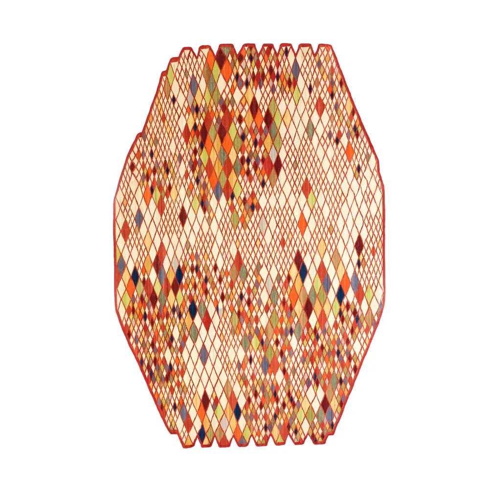 Losanges Rug 1