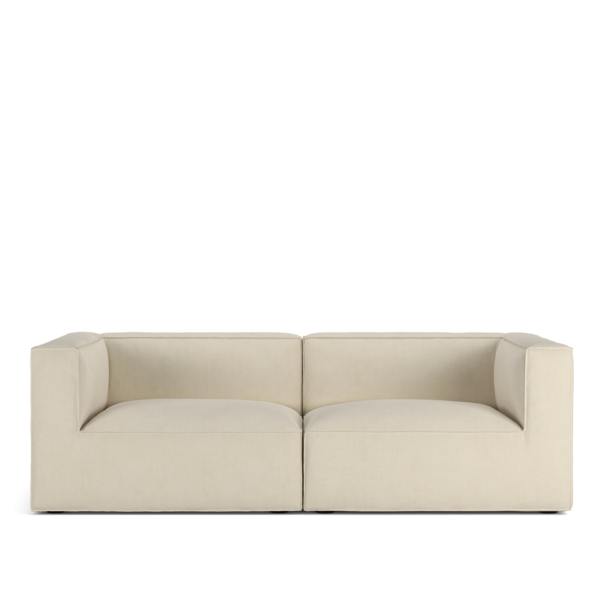 A Huseby - Famn 2-Seater Sienna 112 - Soffor