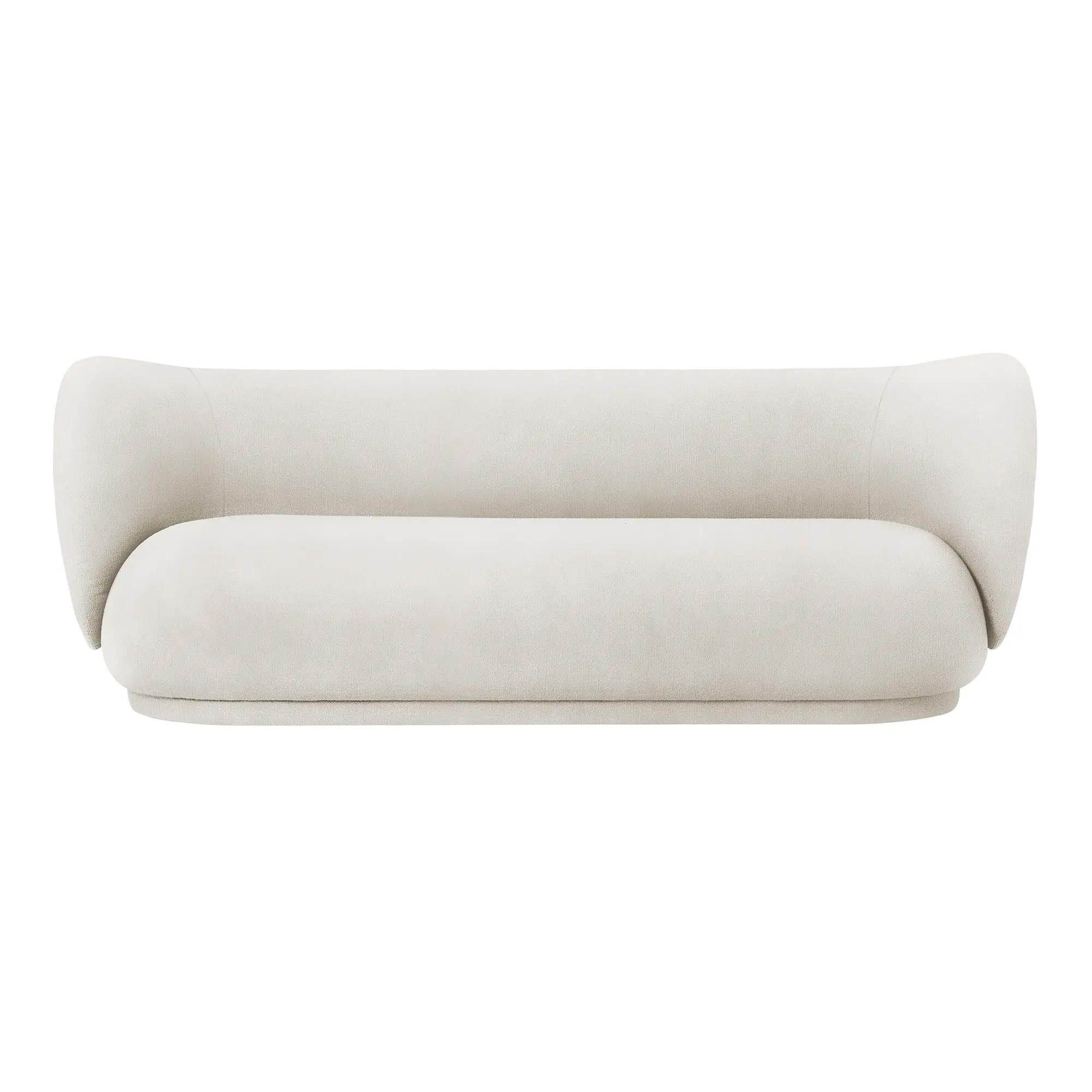Rico Sofa 3-Seater