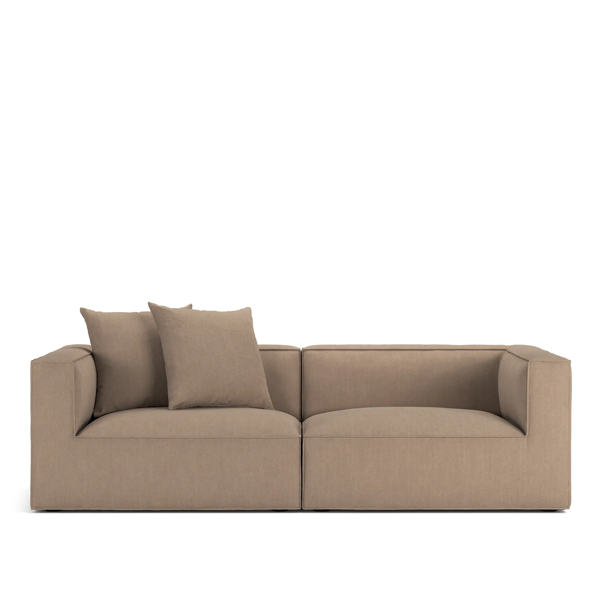 Famn 2,5-seters sofa