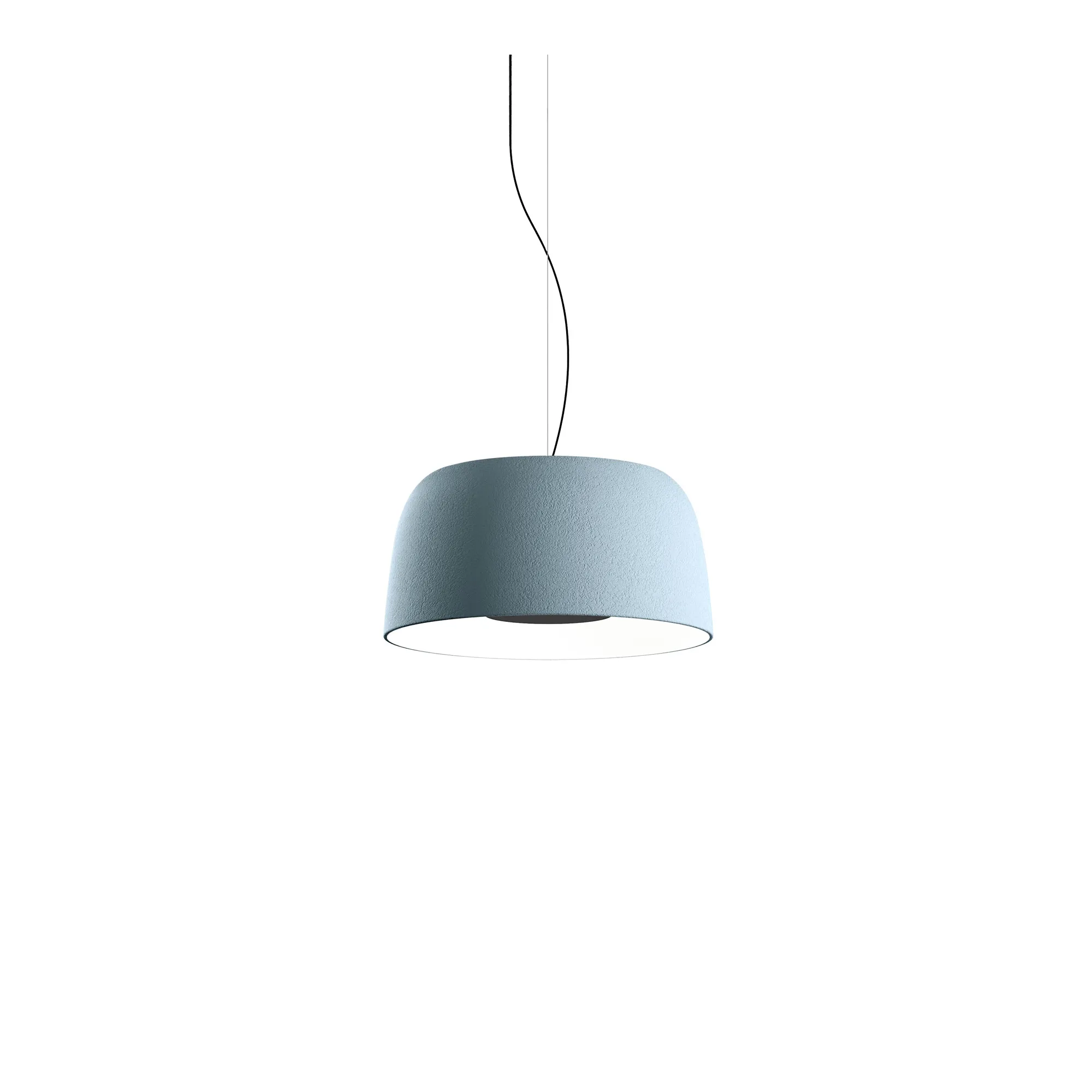 Djembé - Pendant Lamp