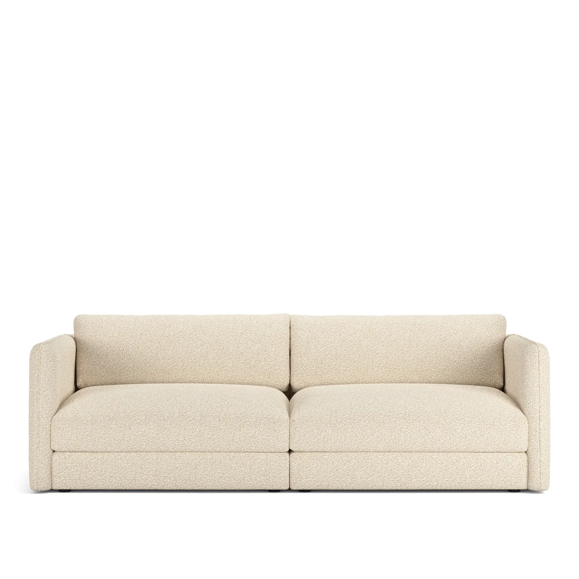Pavarotti 03 2,5-seters sofa