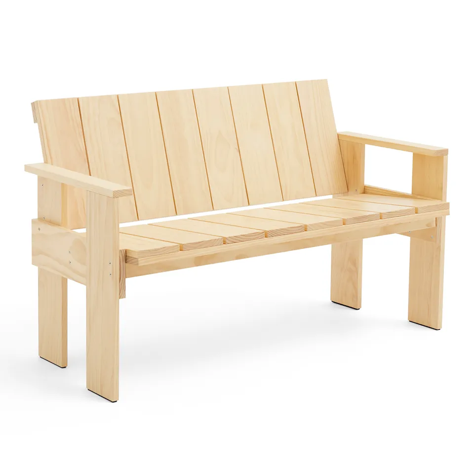 Crate utomhussoffa