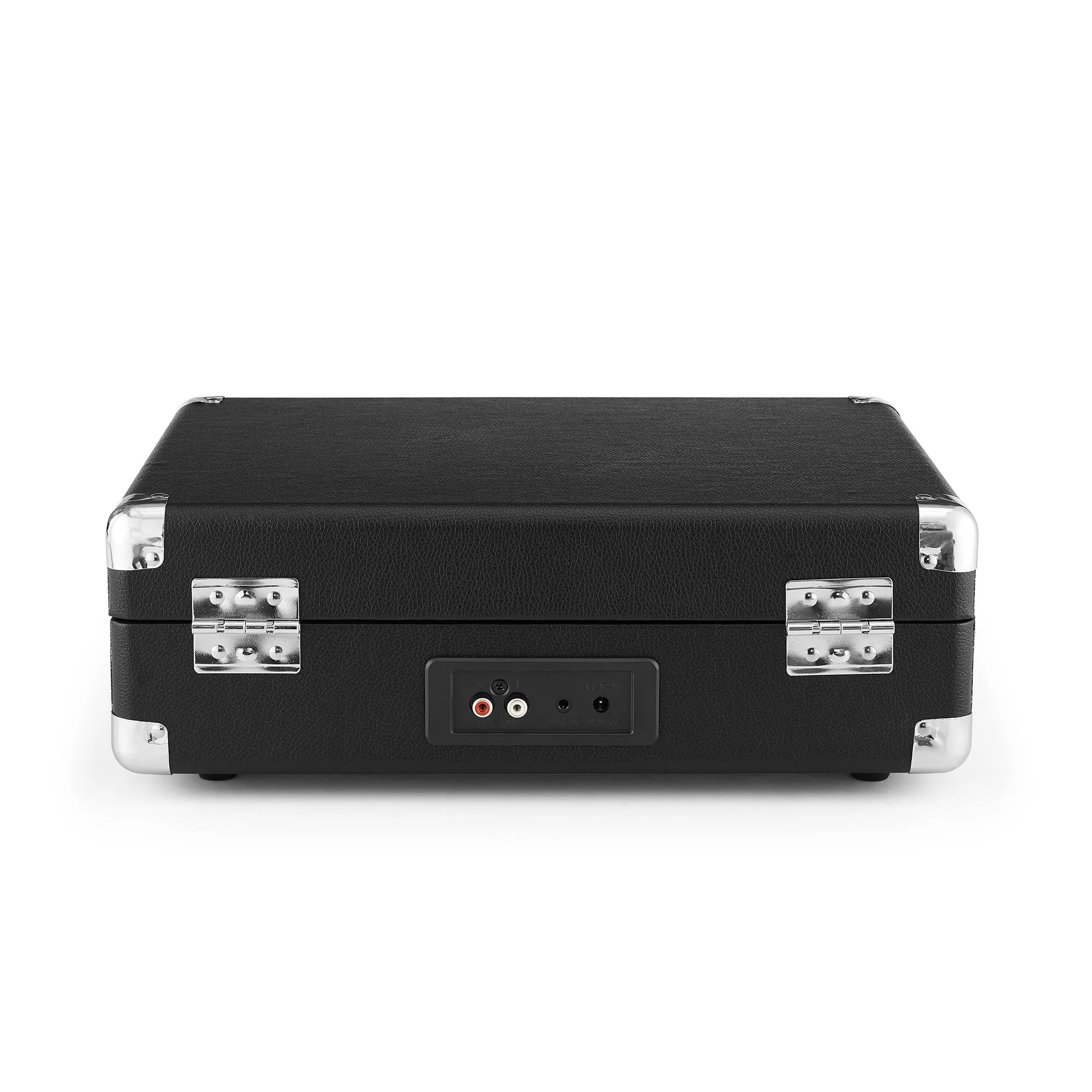 Cruiser Plus - Black Bluetooth