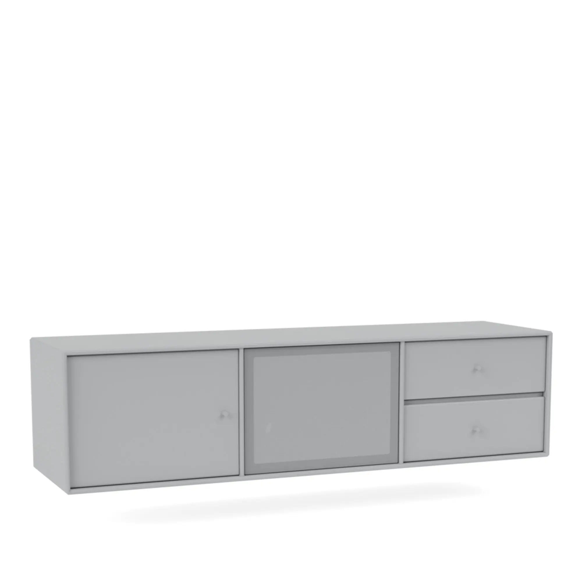 Montana Selection Octave VI TV-stativ opphengsskinne