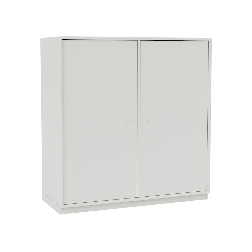 Montana Selection Cover skap sokkel 3 cm