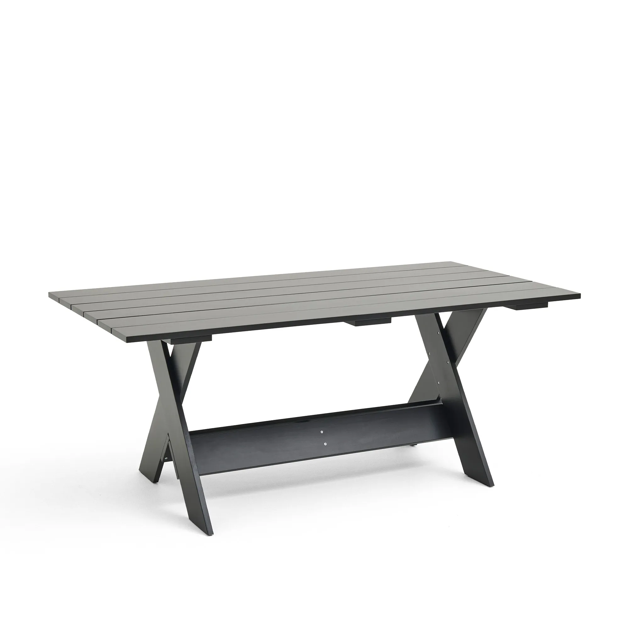 Crate matbord utomhus 180 cm