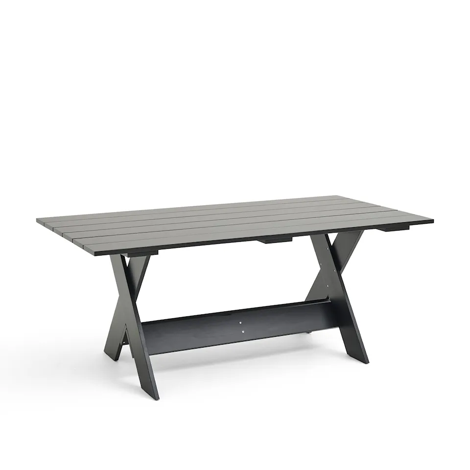 Crate matbord utomhus 180 cm