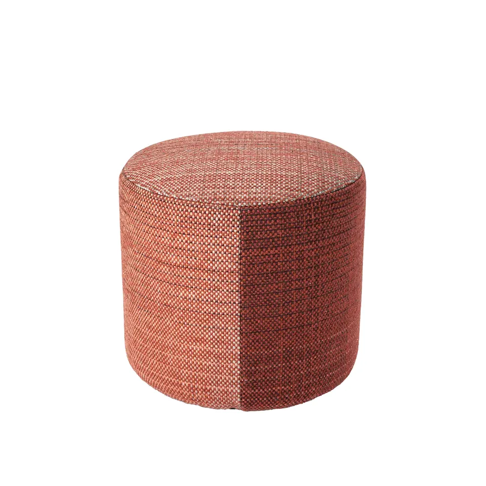 Shade Outdoor Pouf