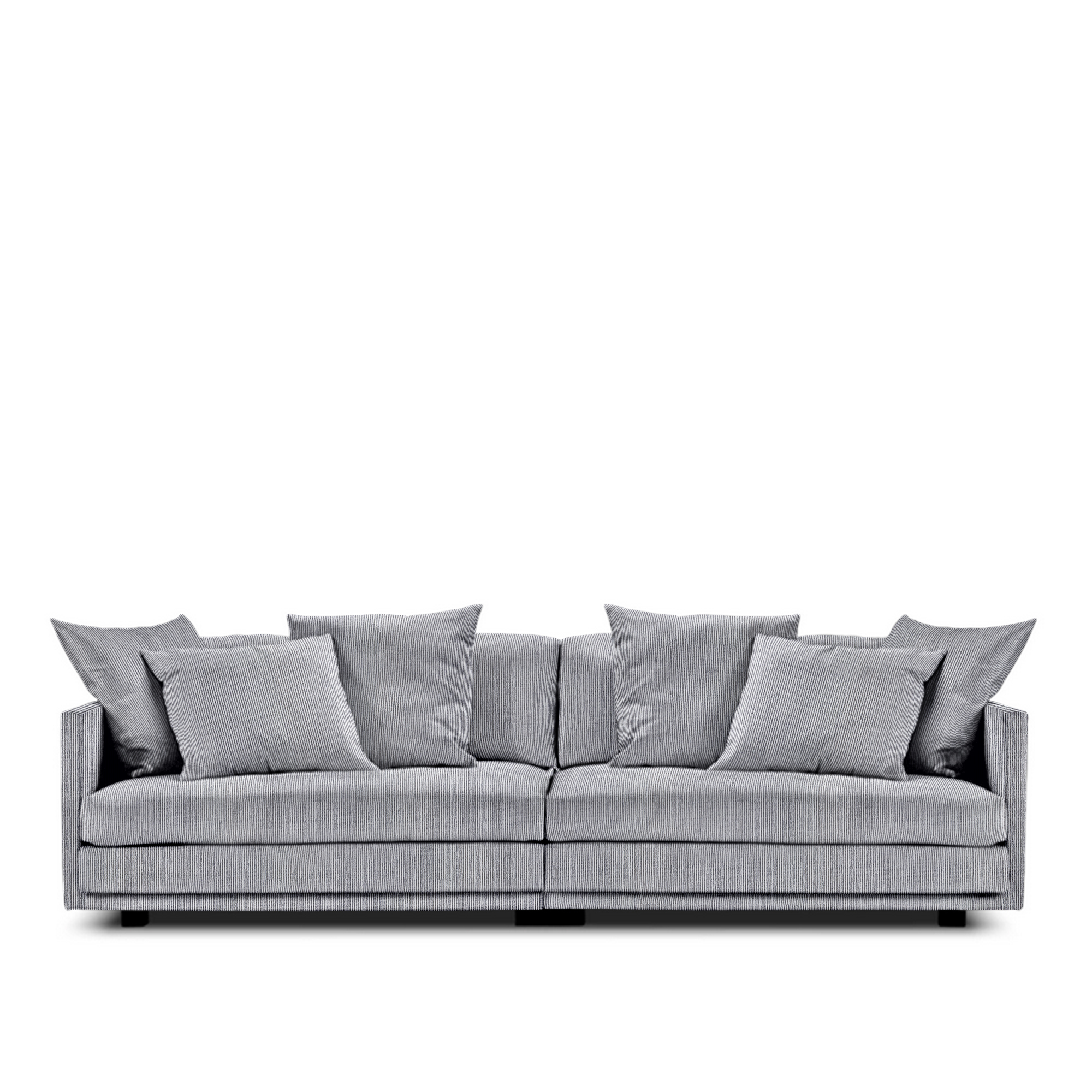 Eilersen - Great Ash 240x100 Fabric Cat. 4 Bakar 26 - Soffor - Jens Juul Eilersen - Blå