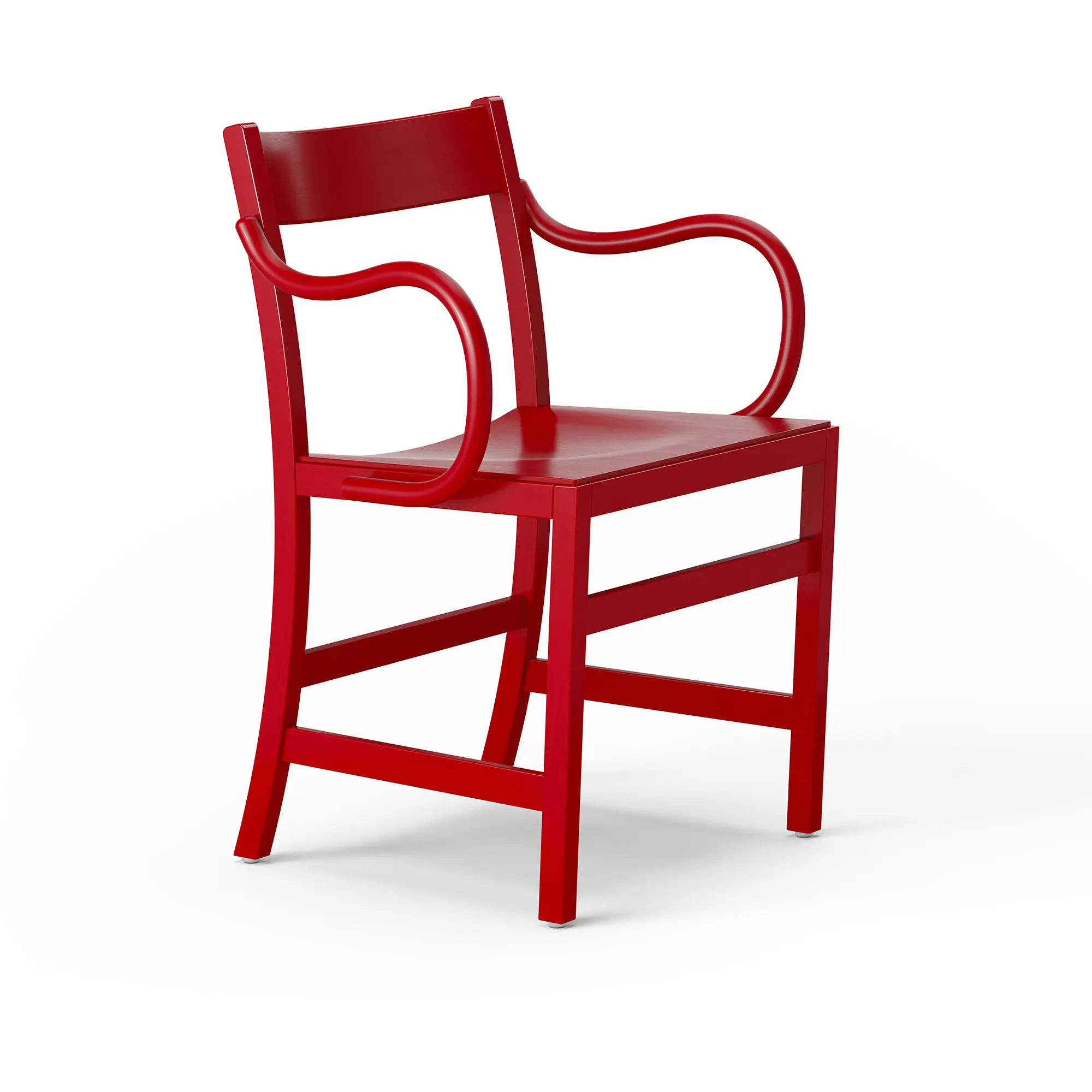 Waiter XL Armchair